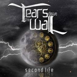 Tears Down The Wall : Second Life